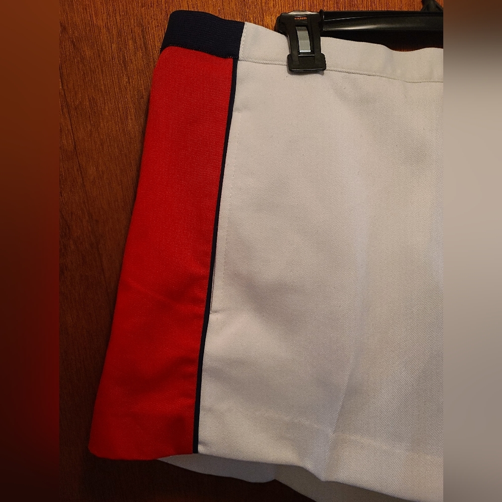 Head mens tennis outfit knit shirt szXL & shorts sz36 Never worn - Picture 8 of 11